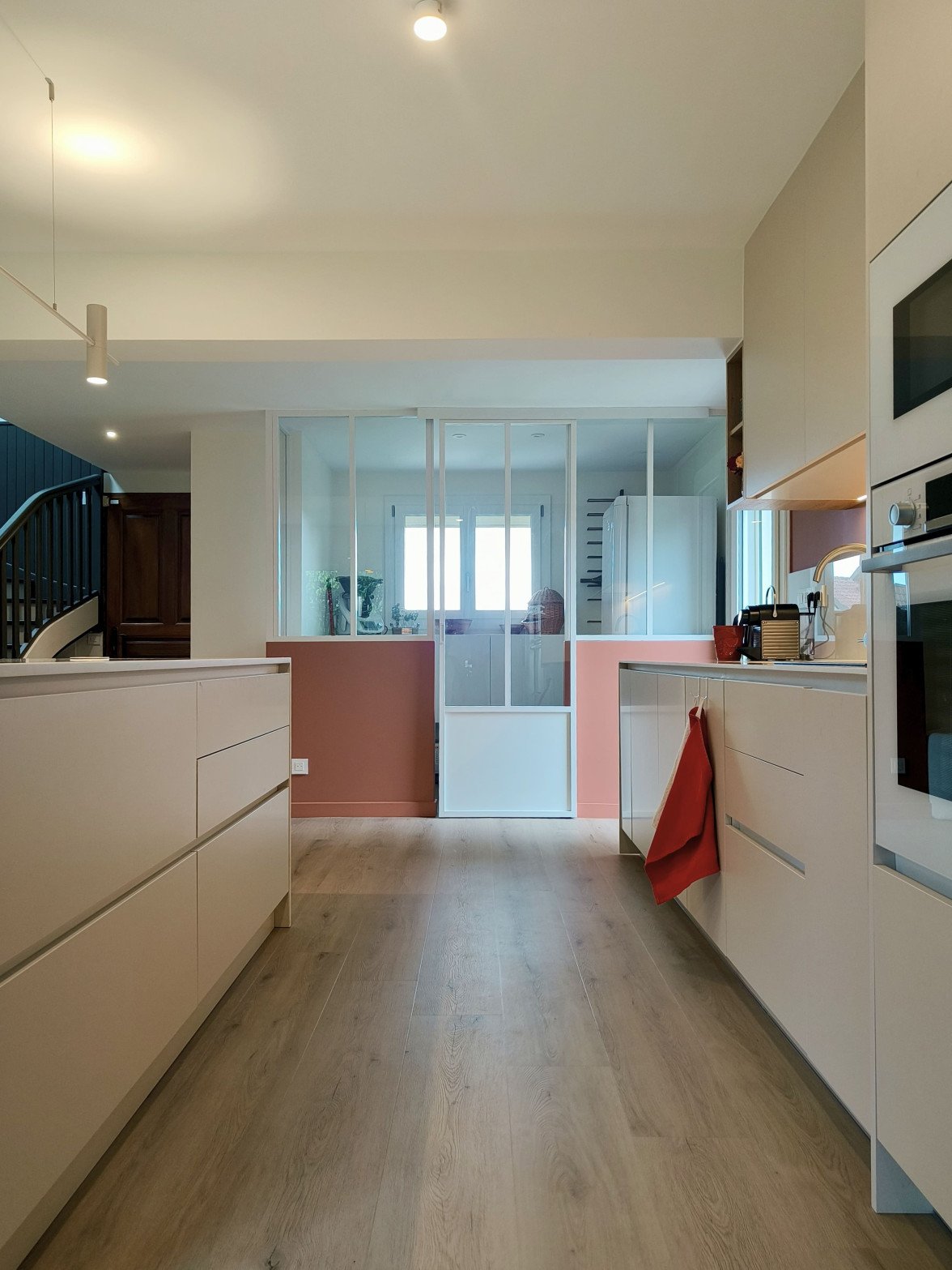 architecte-dinterieur-renovation-cuisine-haute-savoie-circulation