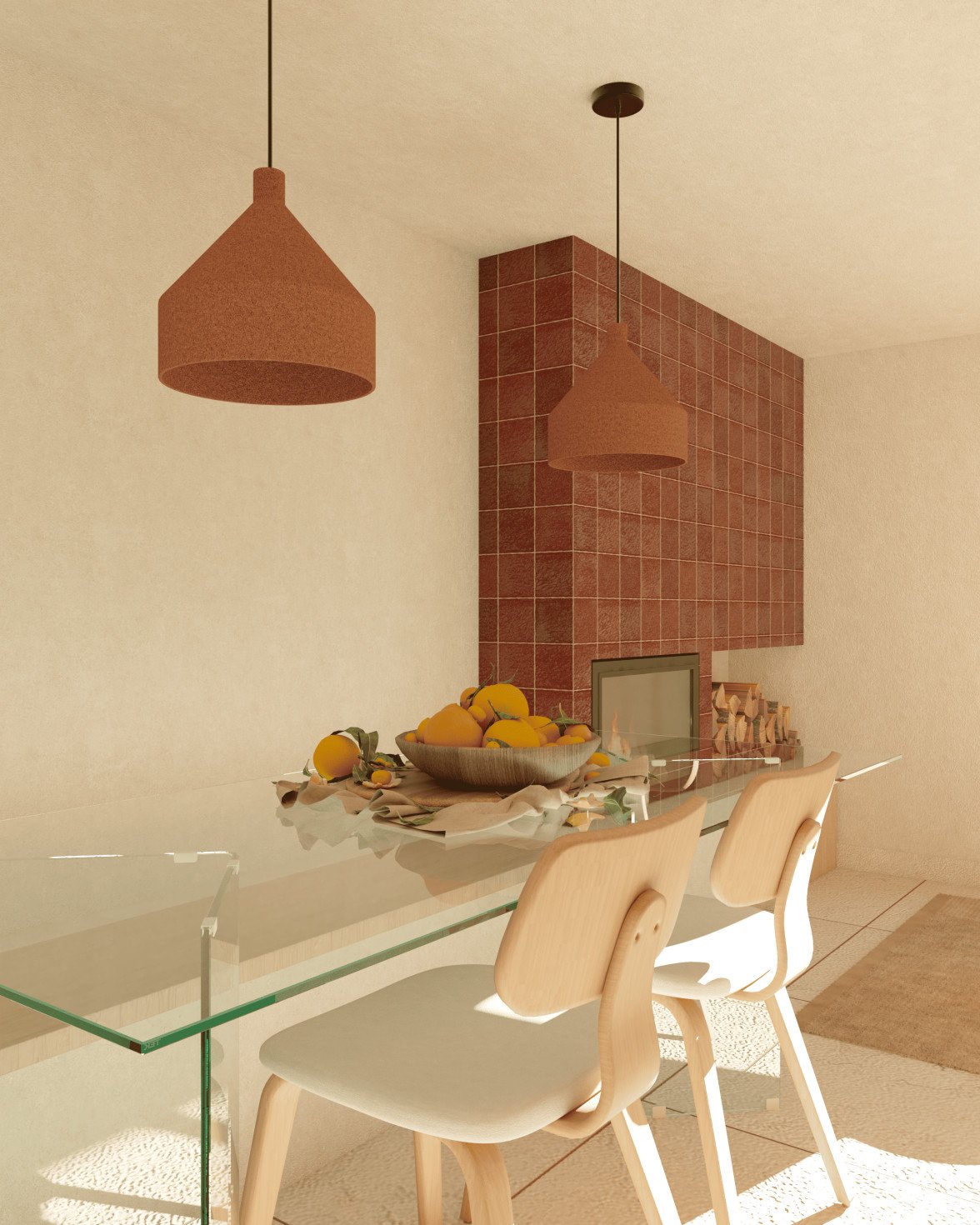 architectedinterieur-renovation-séjour-salon-cheminée-Bonneville-Haute-Savoie