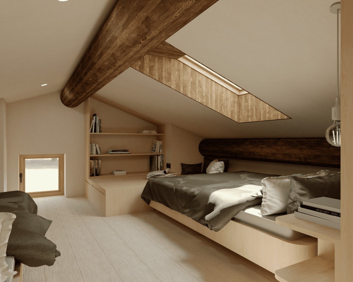 architecte-dinterieur-renovation-comble-chambre-BOURGDOISANS1