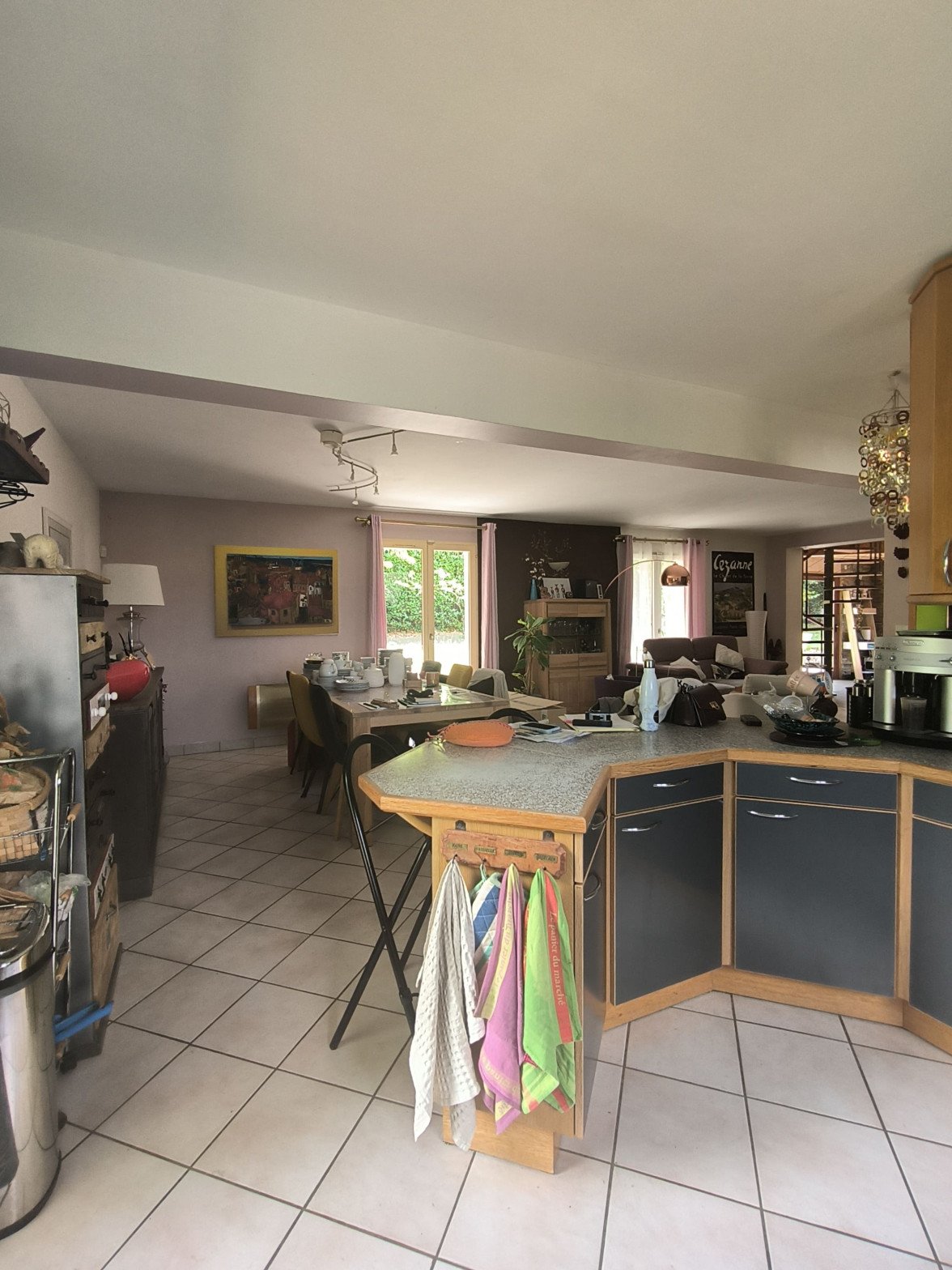 architecte-dinterieur-renovation-cuisine-existante-la-roche-sur-foron