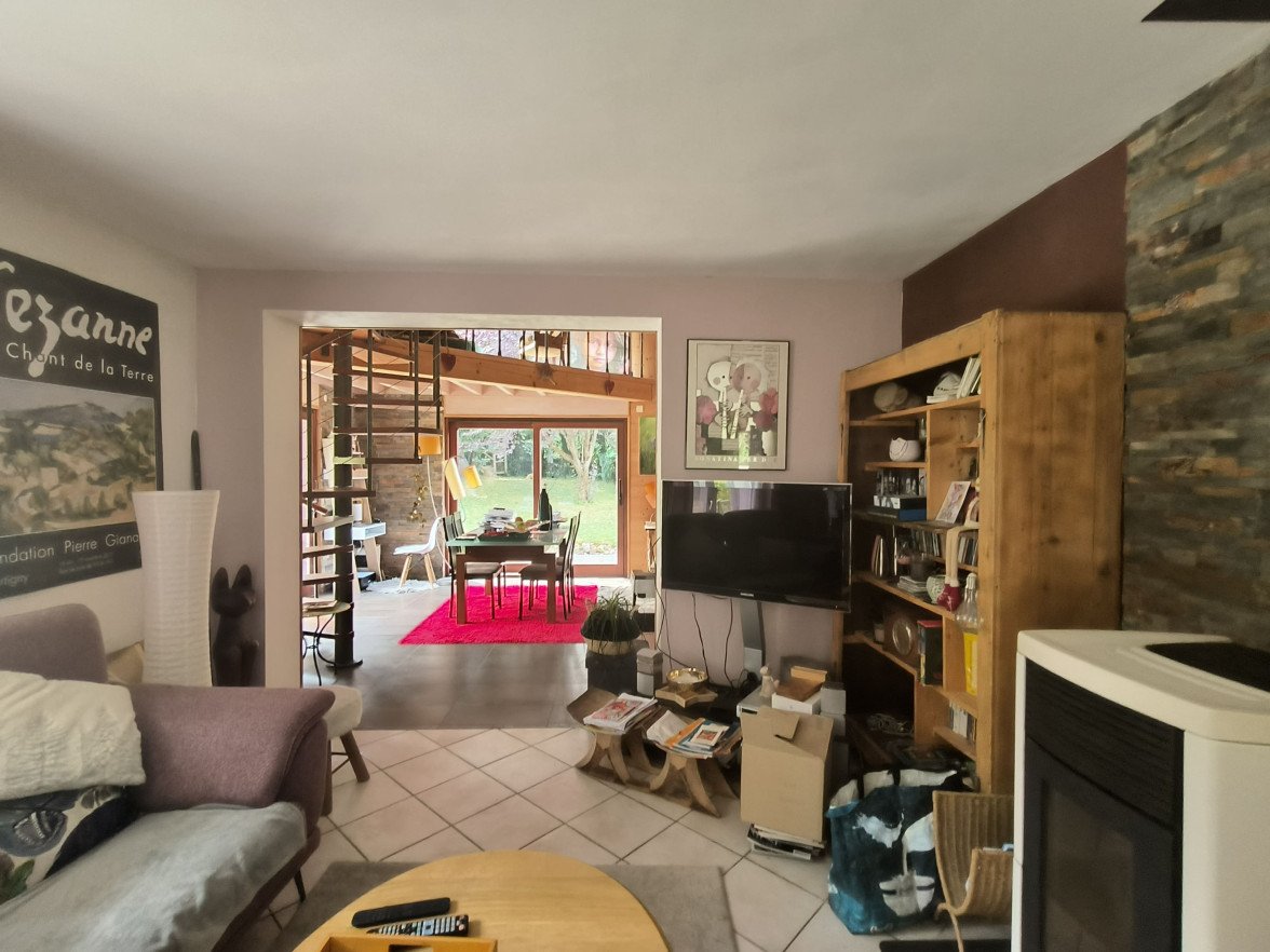 architecte-dinterieur-renovation-salle-à-manger-existante-la-roche-sur-foron