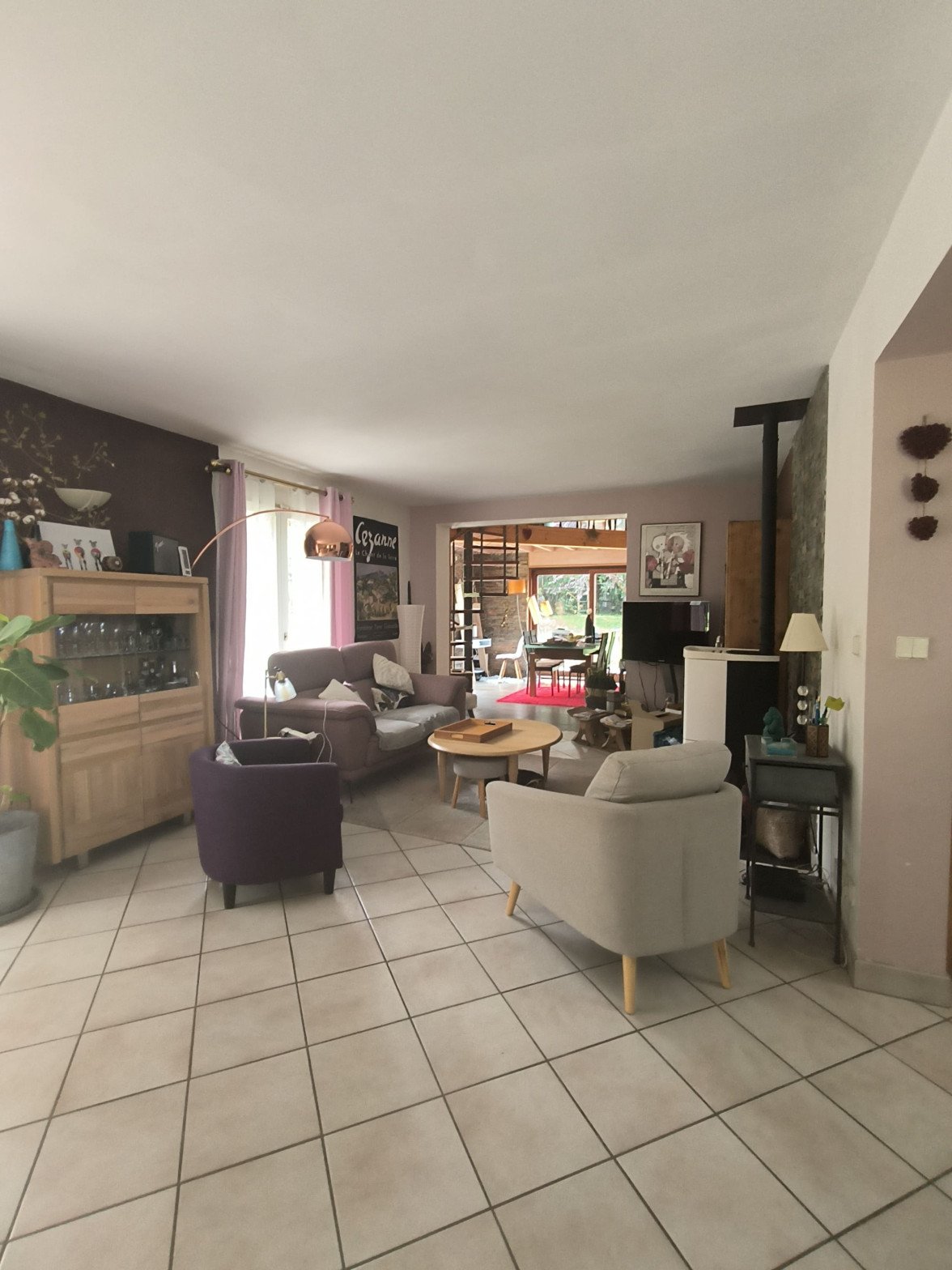 architecte-dinterieur-renovation-salon1-existant-la-roche-sur-foron